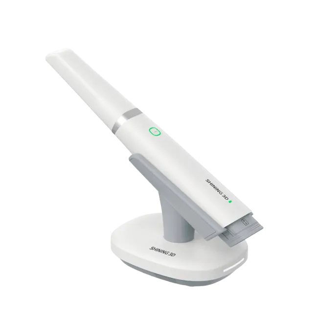 Интраоральный беспроводной сканер Aoralscan 3 Shining 3D Wireless