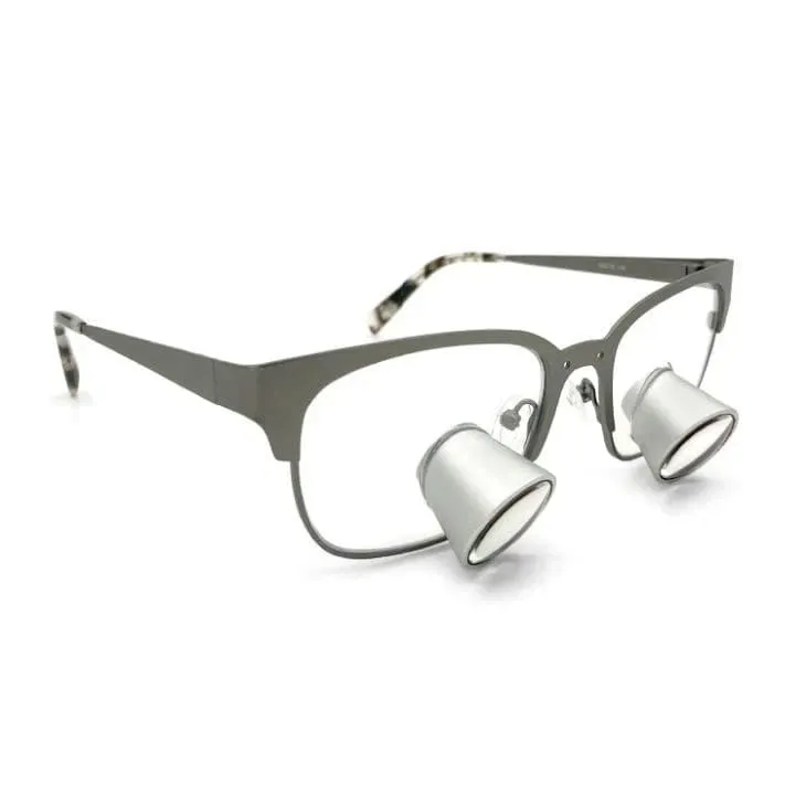 Бинокулярные лупы Amtech TTL A3