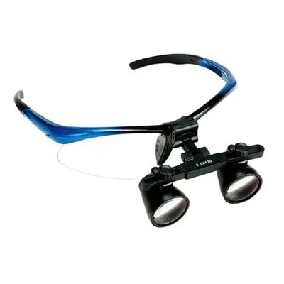 Бинокулярные лупы Amtech GL3