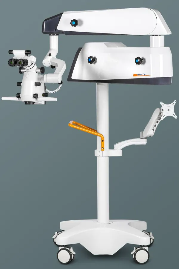 Микроскоп Mercury Vista PRO (4K)