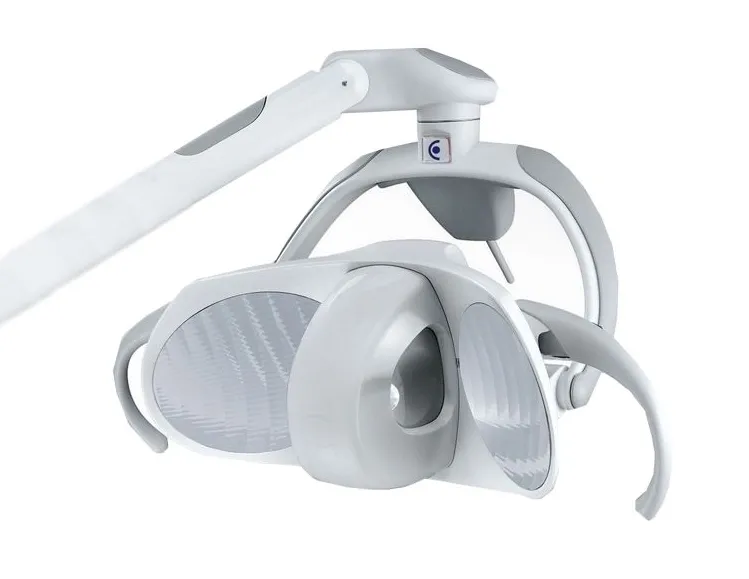 Стоматологическая установка Aria SR 5 инструментов (в наличии на складе)