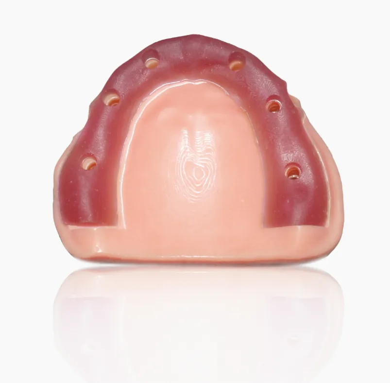 3D принтер Accufab-D1s