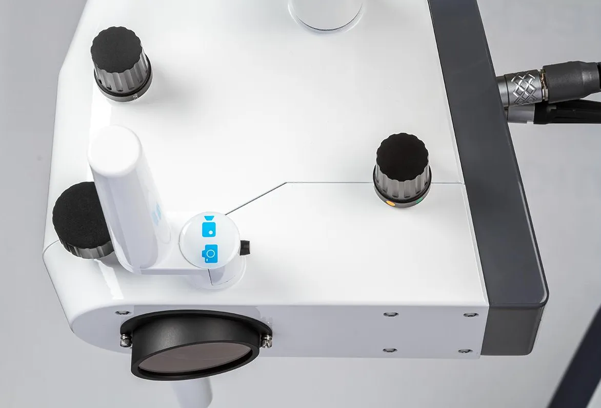 Микроскоп Mercury Vista PRO (4K)