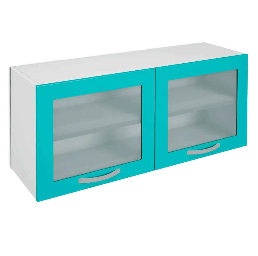 Шкаф медицинский настенный ШМН-2.1