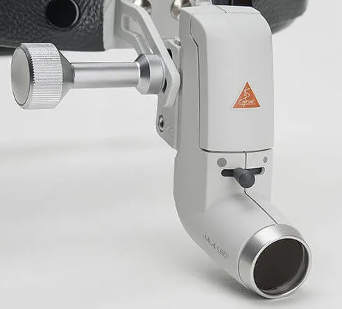 Налобный осветитель Heine ML4 LED