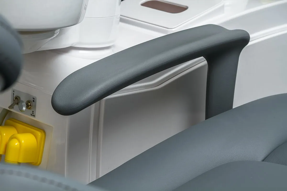 Установка AY-A 3600 нижняя подача