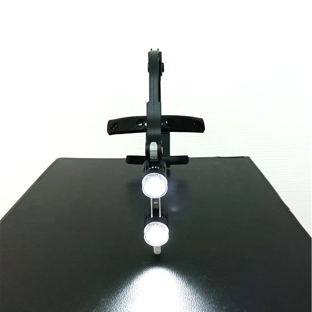 Осветитель iTS-Set - M