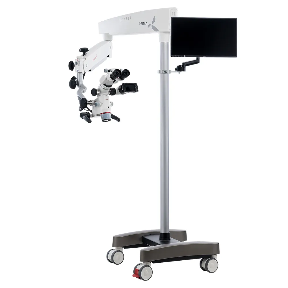 Стоматологический микроскоп Prima DNT