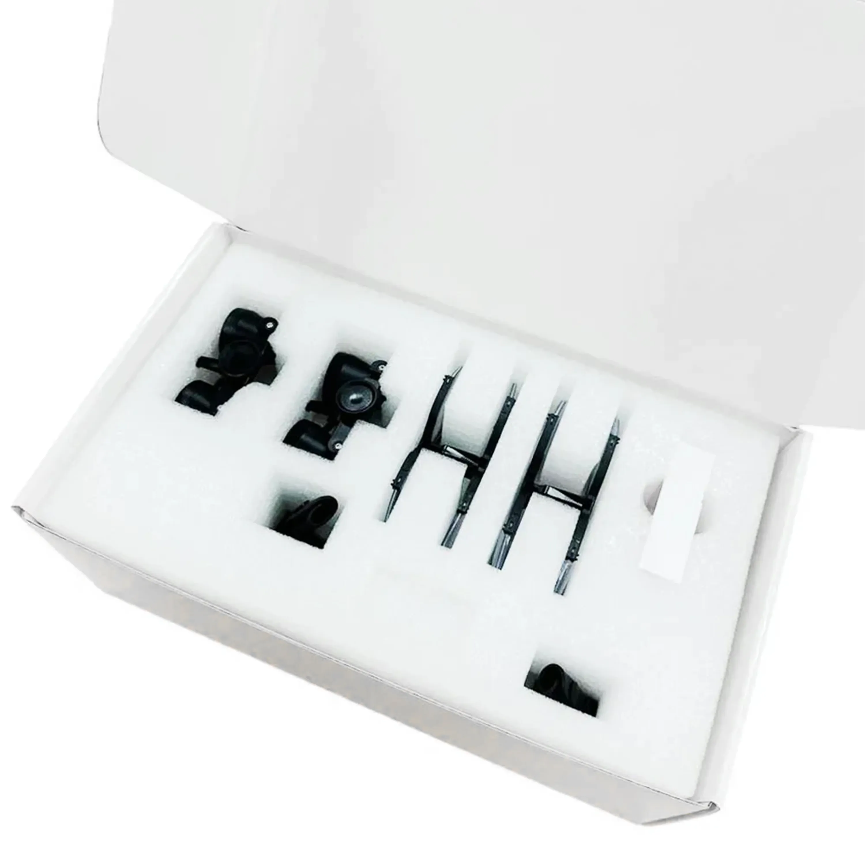 Комплект налобного осветителя iTS-Set