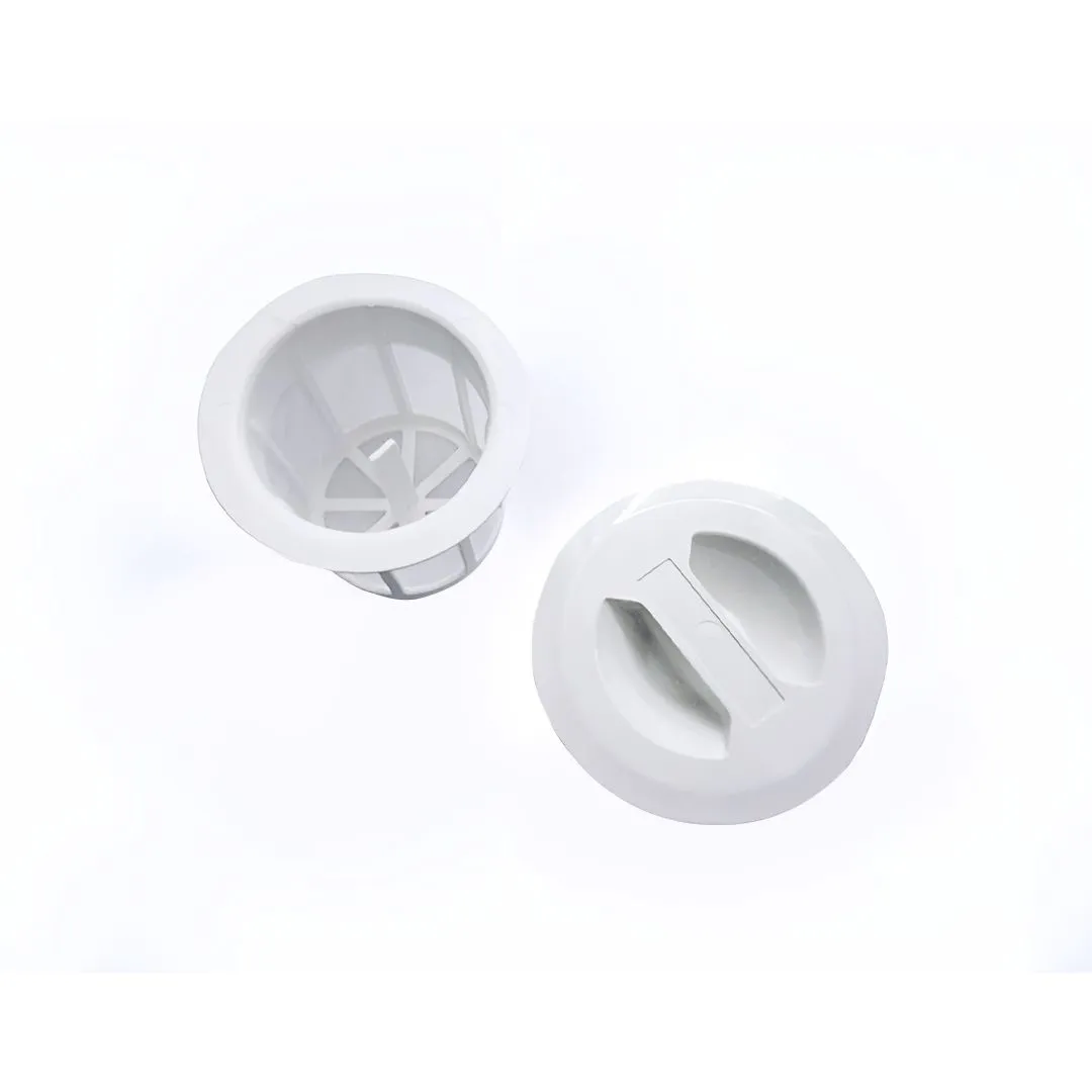 Фильтр  и крышка контейнера для воды под Statim 5000/2000 (Код 01-101783S)