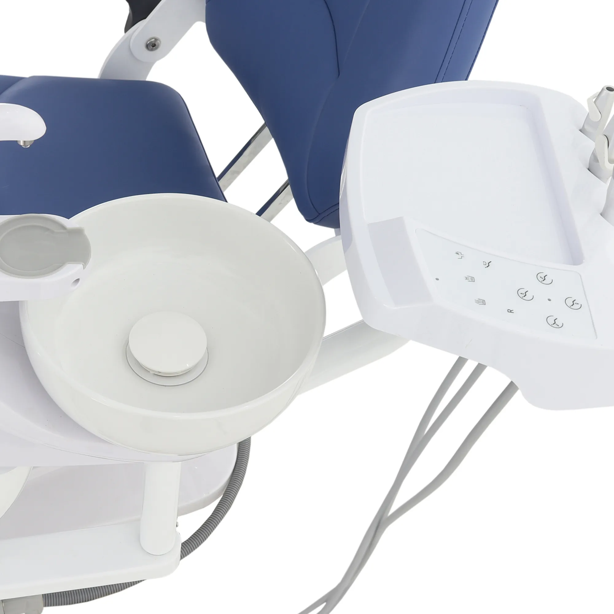 Стоматологическая установка CQ-219-I (СО-010М-02) (Implant)