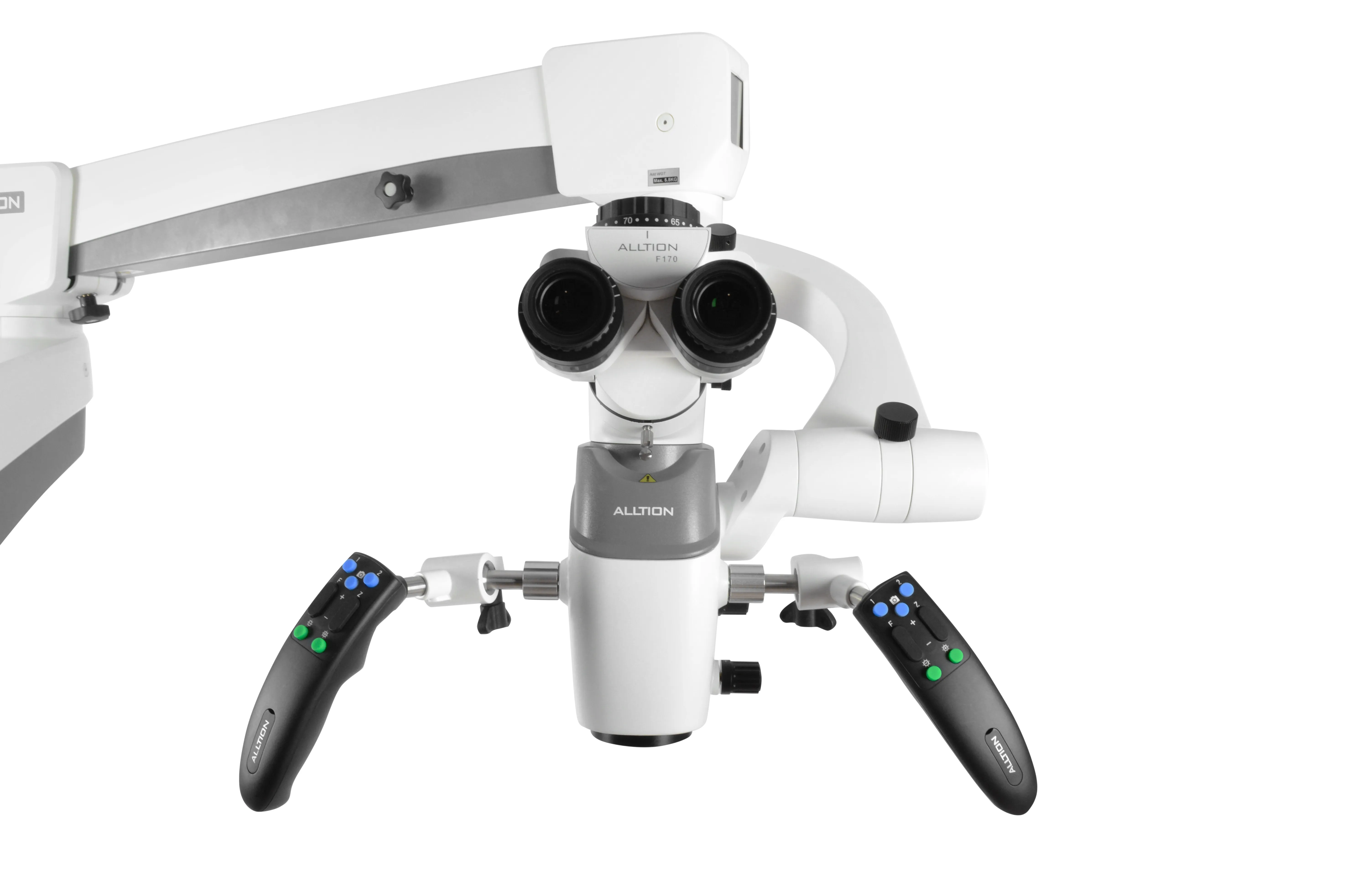 Микроскоп ALLTION ANGEL 100