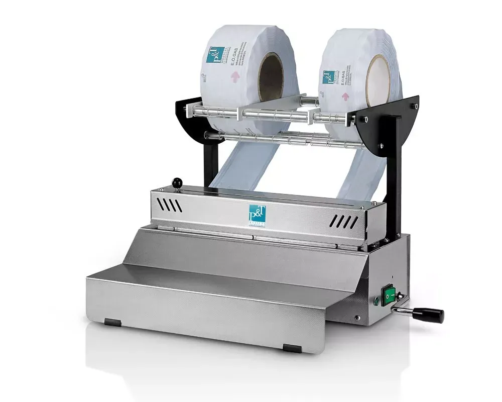 Упаковочная машина BTFJ -500