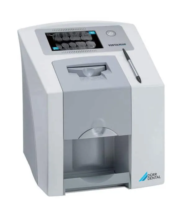 Сканер VistaScan Mini View