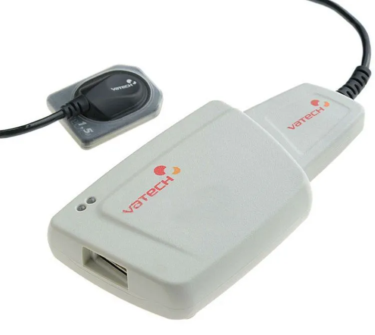 Радиовизиограф EzSensor (размер 1,5)