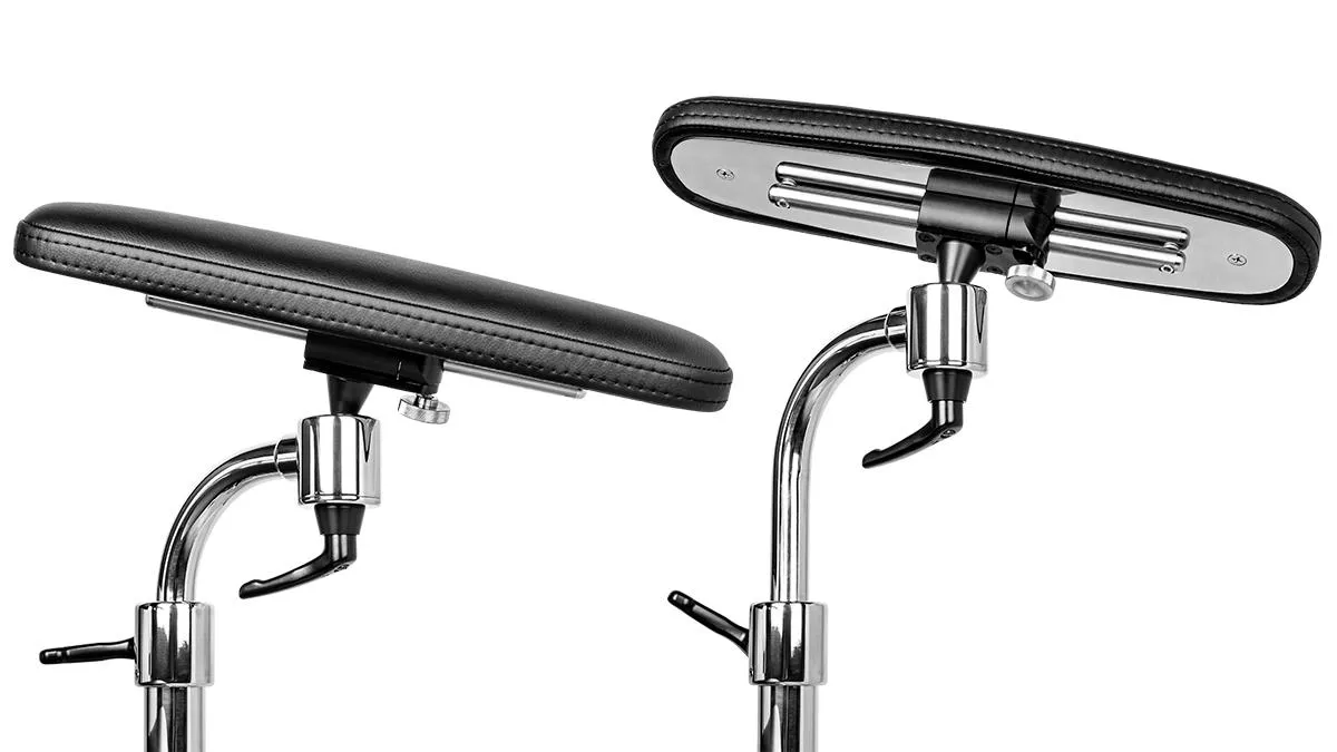 Стул микроскописта Mercury