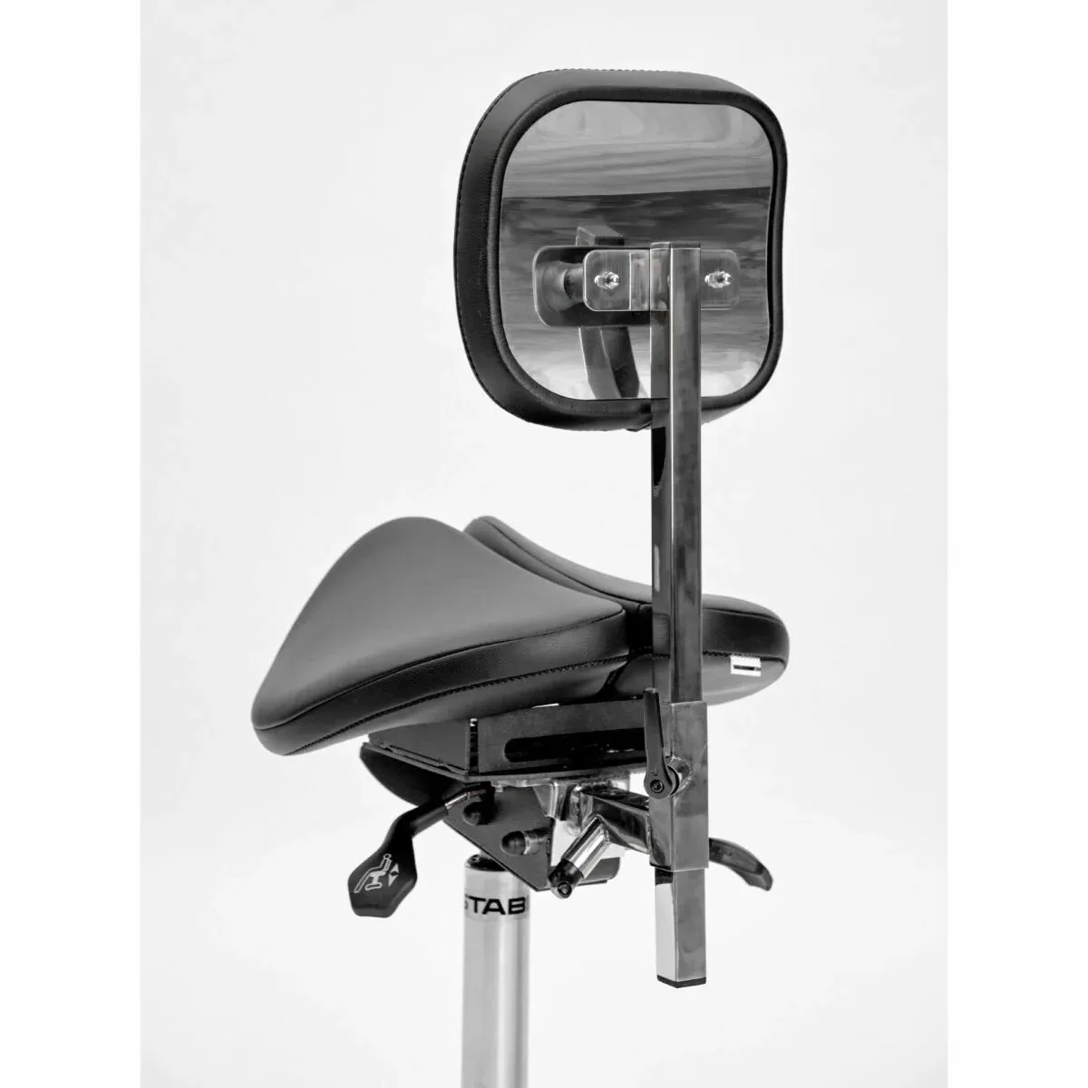 Стул Комфорт со спинкой