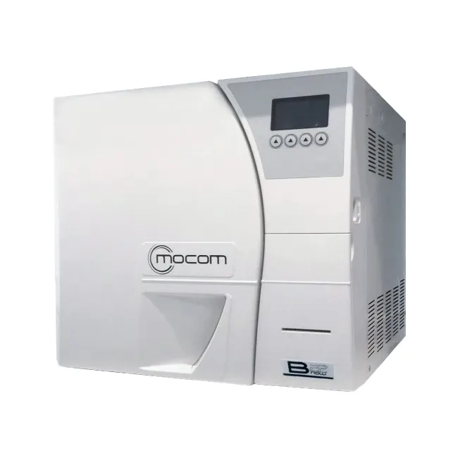 Автоклав Now класс B, 22 л