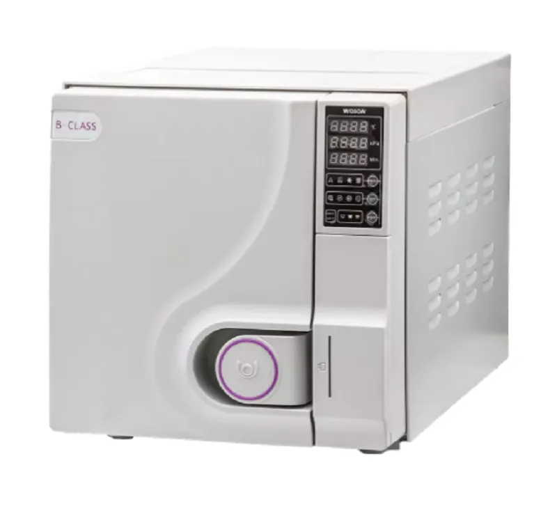 Автоклав Woson Tanzo C12, класс В