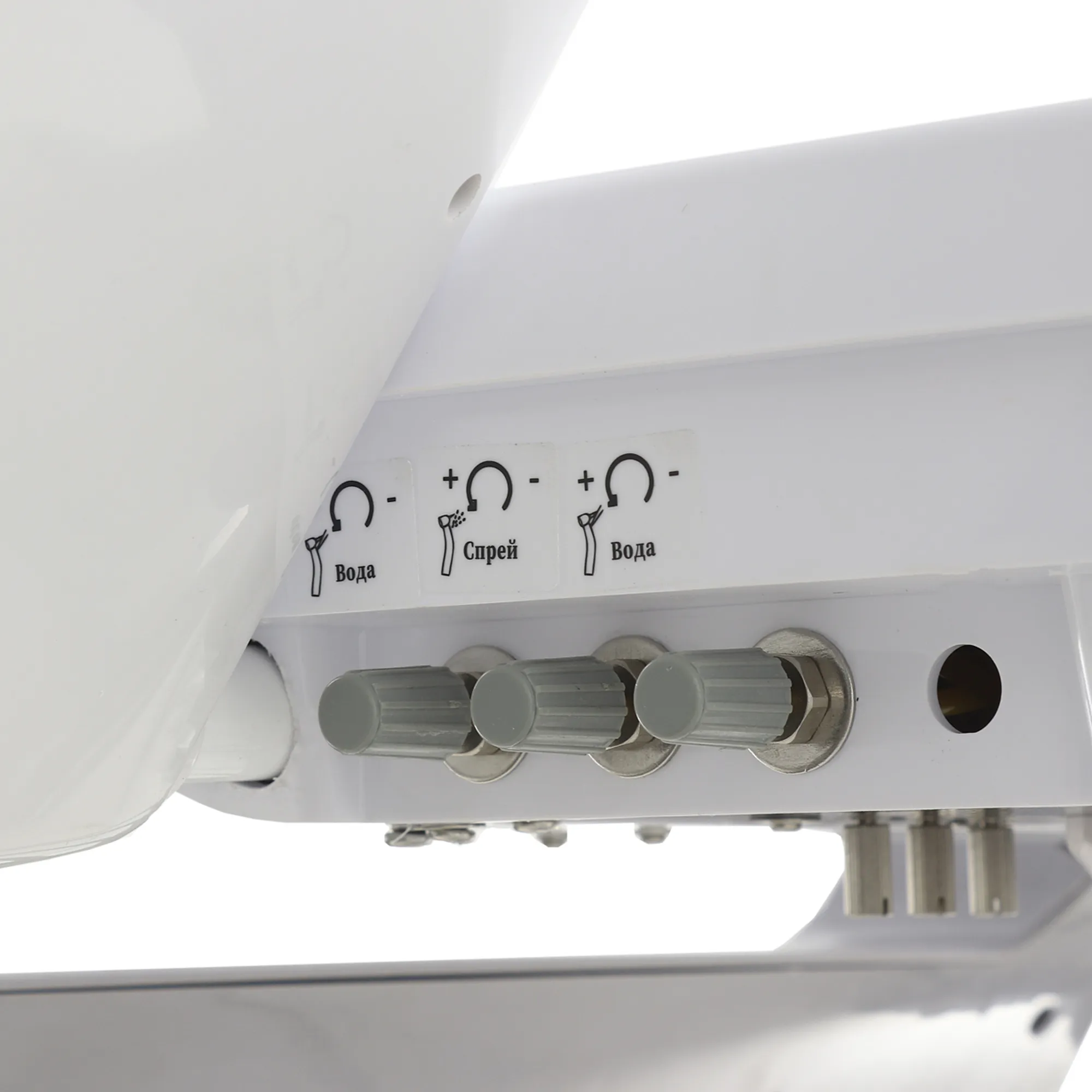 Стоматологическая установка CQ-219-I (СО-010М-02) (Implant)