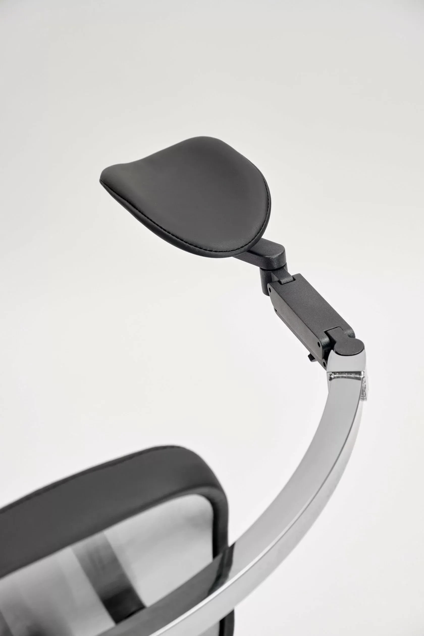 Стул микроскописта Комфорт Плюс