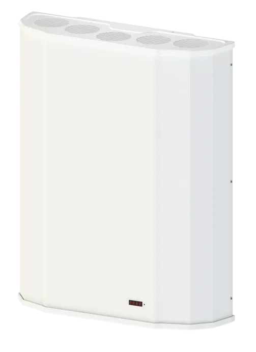 Облучатель-рециркулятор бактерицидный с таймером ОБР-15/5 Н