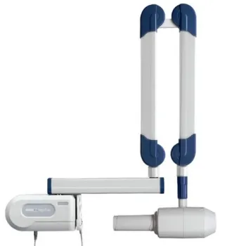 Стоматологический рентген аппарат Xelium ultra SE