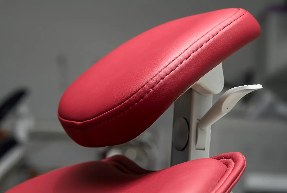 Установка WOSON WOD730 верхняя подача с педалью FARO