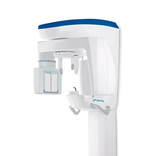 X-Radius Compact 3D - дентальный цифровой томограф, FOV 10х10