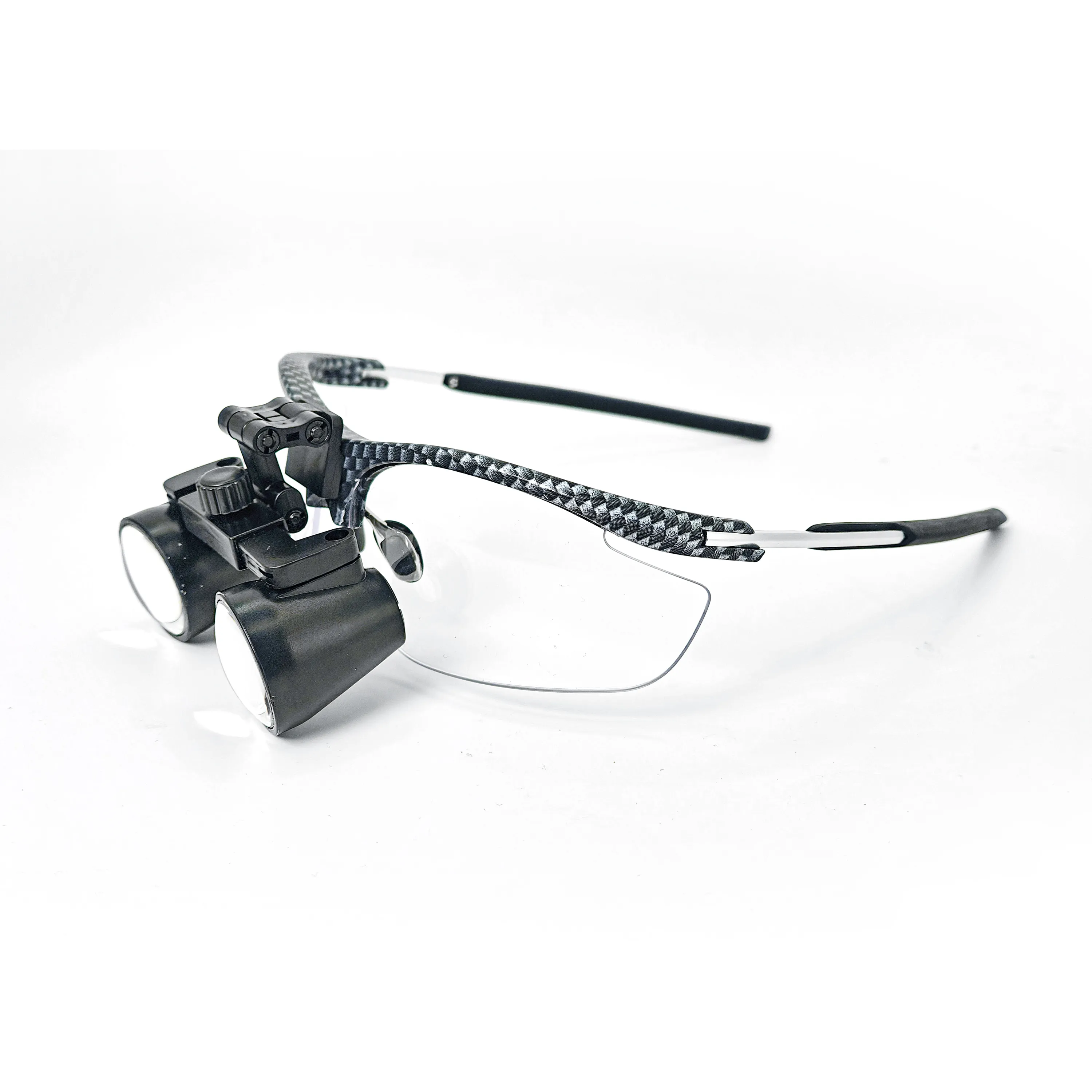 Бинокулярные лупы Amtech GL4