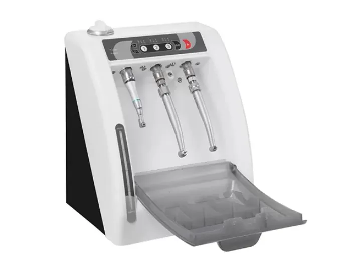 Устройство для смазки наконечников Romax, модель LUB-900B