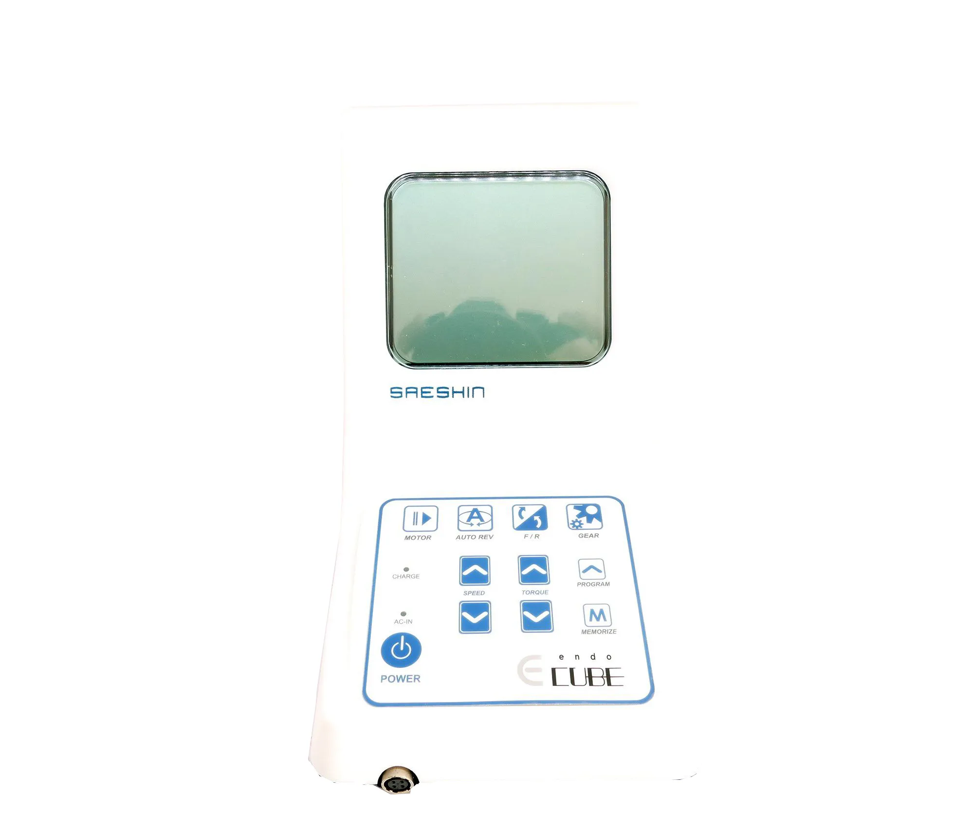 Эндомотор E-Cube