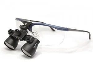 Бинокуляры JTL Loupe, увеличение 3.0x