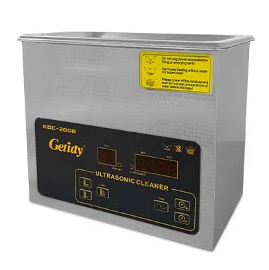 Ультразвуковая ванна KDC-200В (3 л)