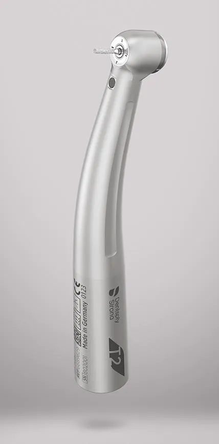 T2 Boost S с оптикой с быстросъемным соединением