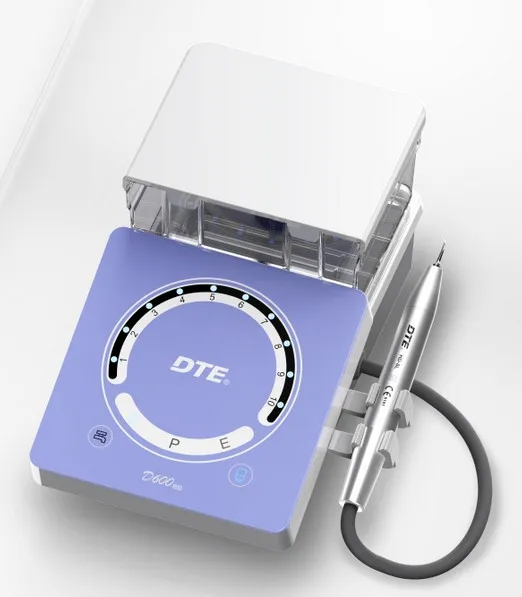 Ультразвуковой скалер DTE D600 LED