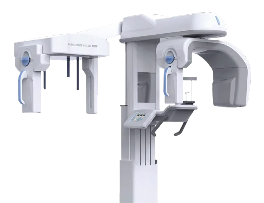 Ортопантомограф Point 500C HD с цефалостатом