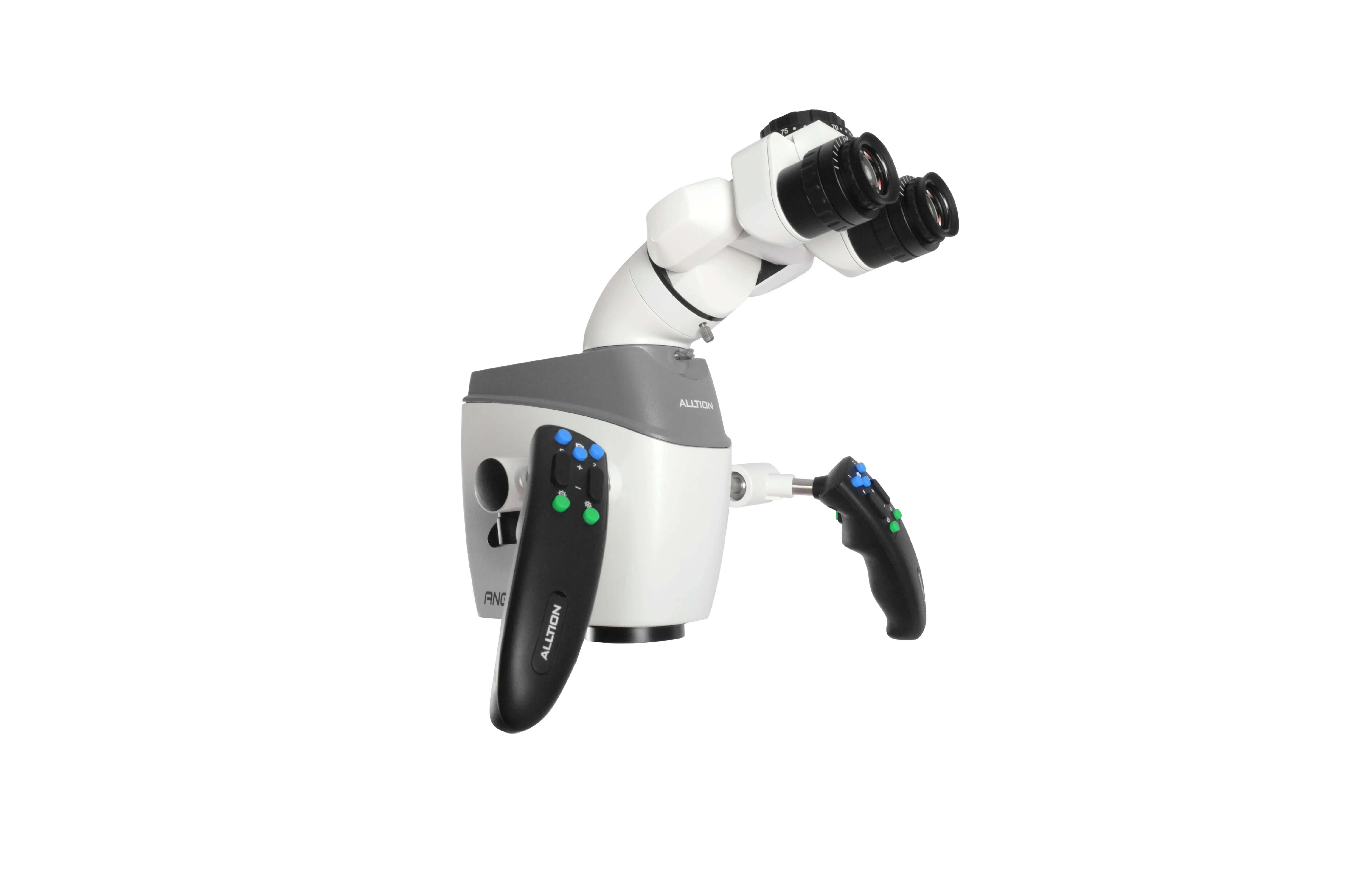 Микроскоп ALLTION ANGEL 100