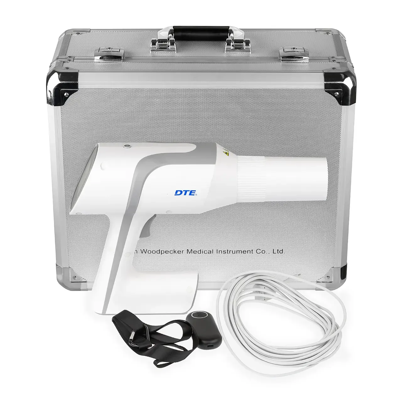 Аппарат рентгеновский стоматологический переносной серии DTE, модель Ai-Ray