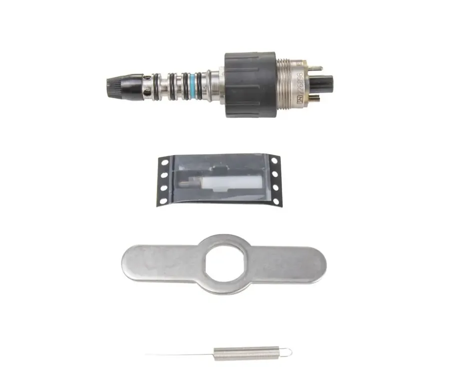 Быстросъемное соединение Sirona R (LED)