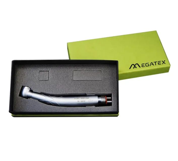 Наконечник турбинный MEGATEX NTKS-300-М4