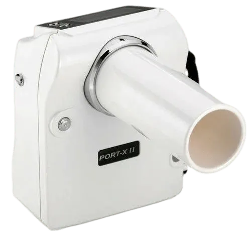 Рентген PORT-X II NEW портативный дентальный аппарат