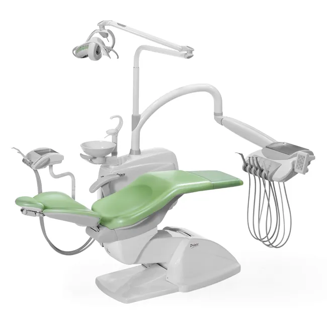 Стоматологическая установка Fedesa Midway Air