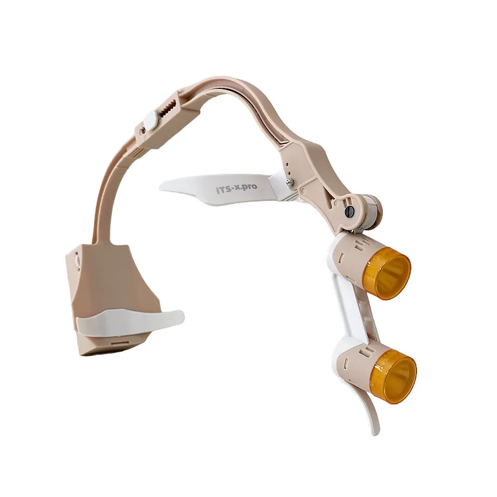 Осветитель iTS-10 NEW (Бежевый)