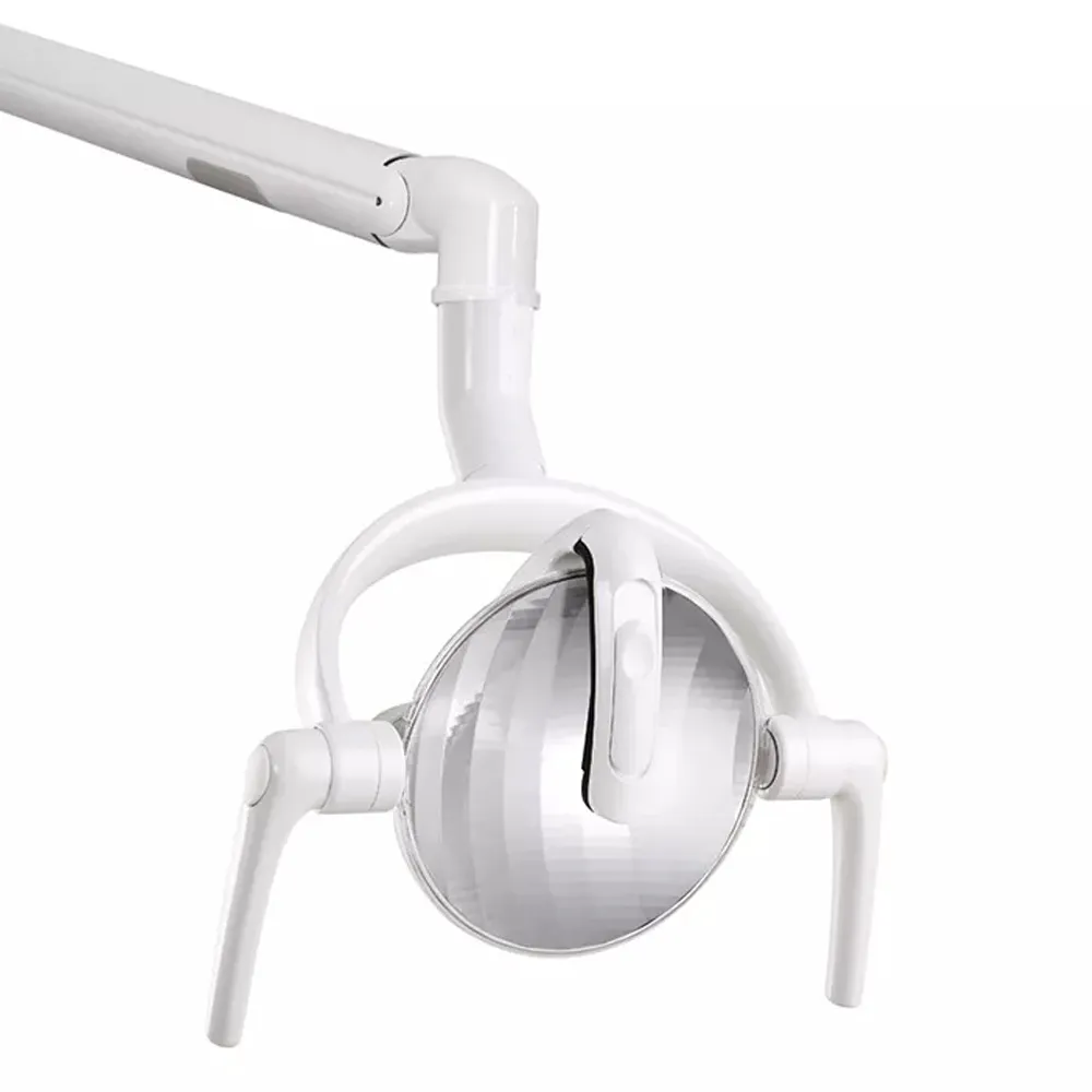 Стоматологическая установка Siger U100 с вакуумной системой аспирации