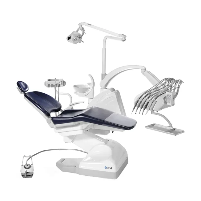 Стоматологическая установка Fedesa Astral