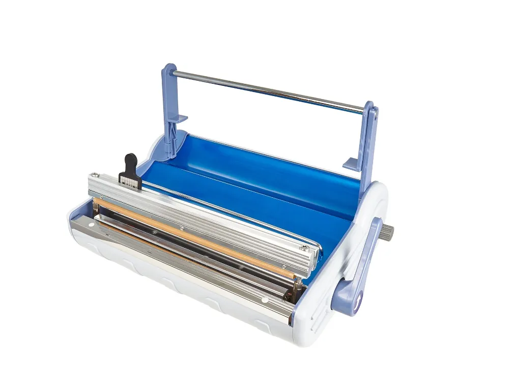 Устройство термозапаивающее Romax, вариант исполнения SEAL F300A