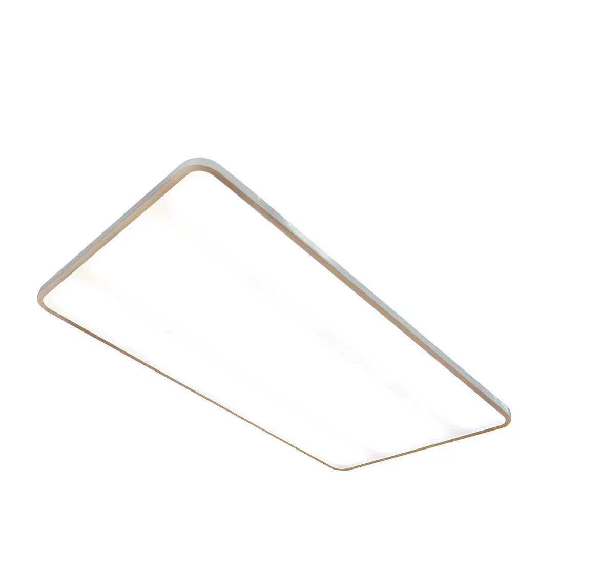 Бестеневой LED светильник ДентЛайт - Слим