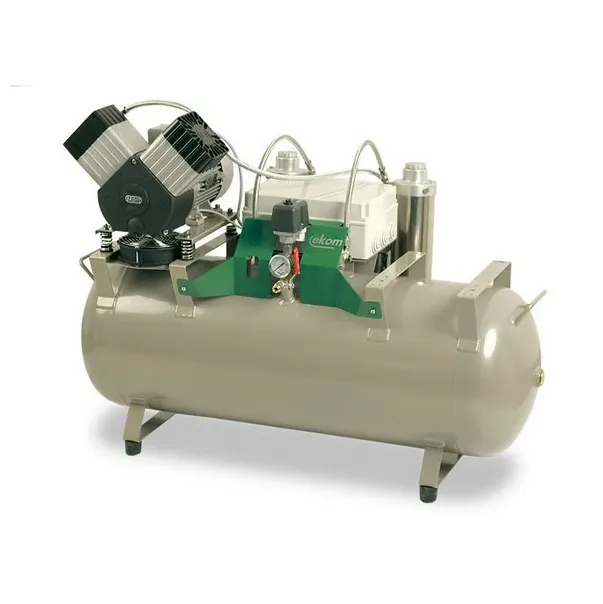 Компрессор EKOM DK50-2V110