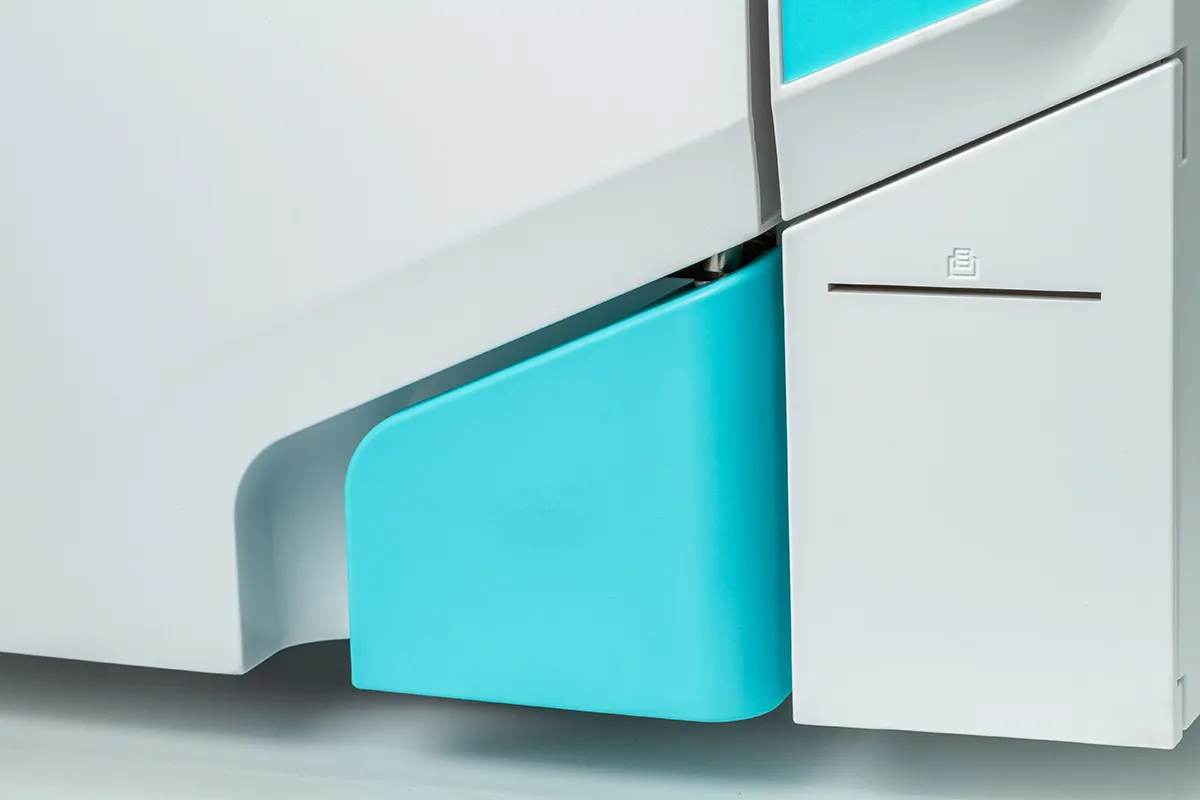 Автоклав Z-Clave II (18 литров) с сенсорным дисплеем